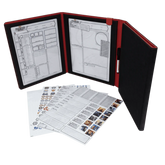 ULTRA PRO - Premium Dungeon Master’s Screen for Dungeons & Dragons - Gamesmart